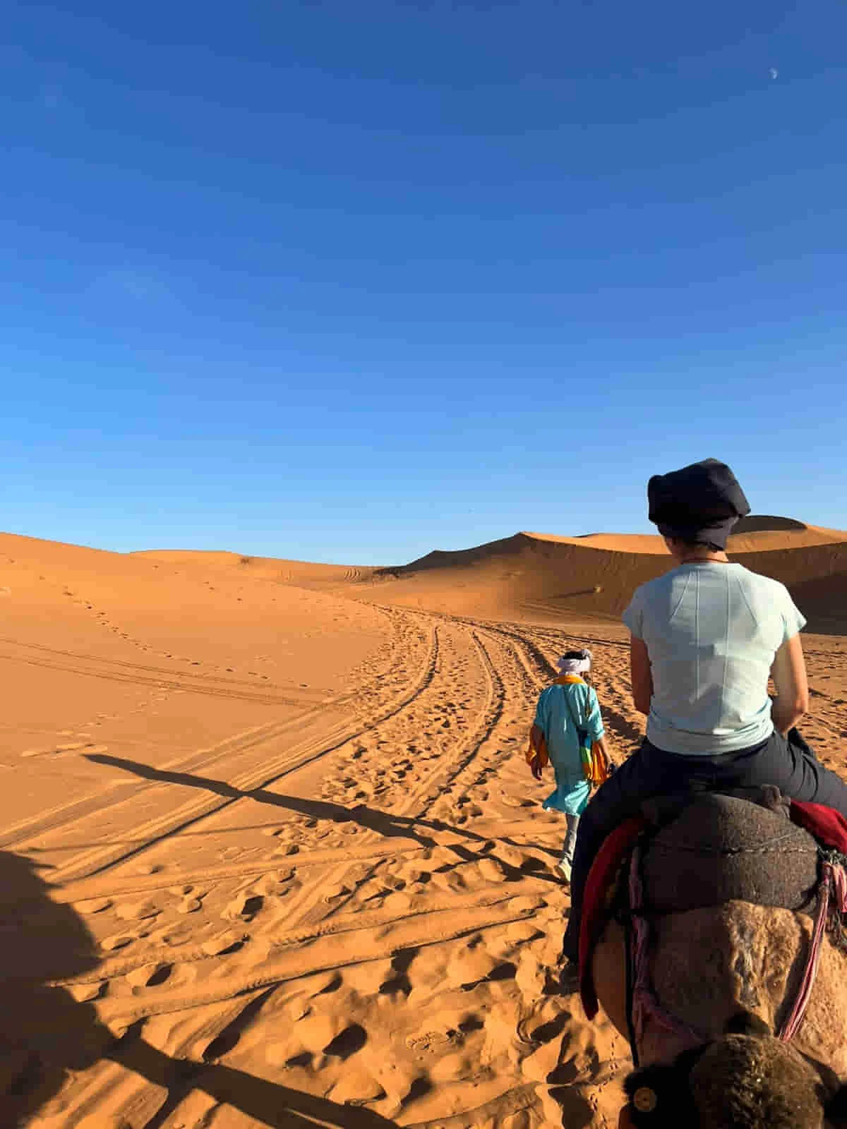 Sahara adventure 9