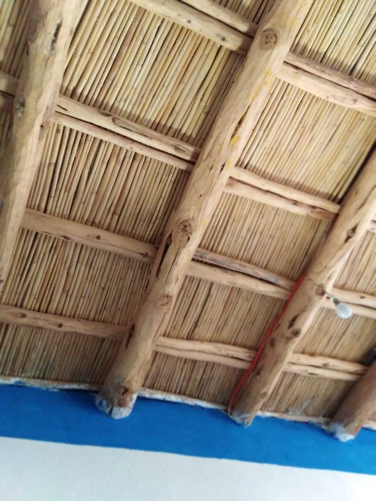 Traditional Berber architecture in Morocco