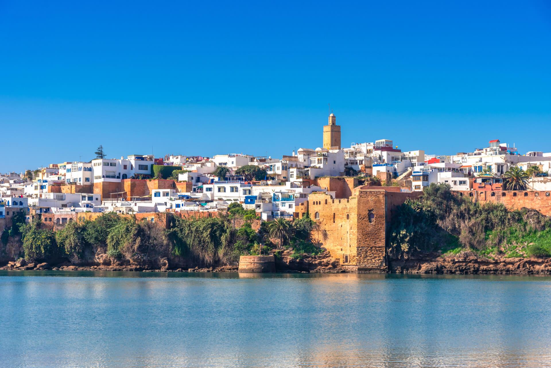 10 Days Grand Tour of Morocco from Casablanca