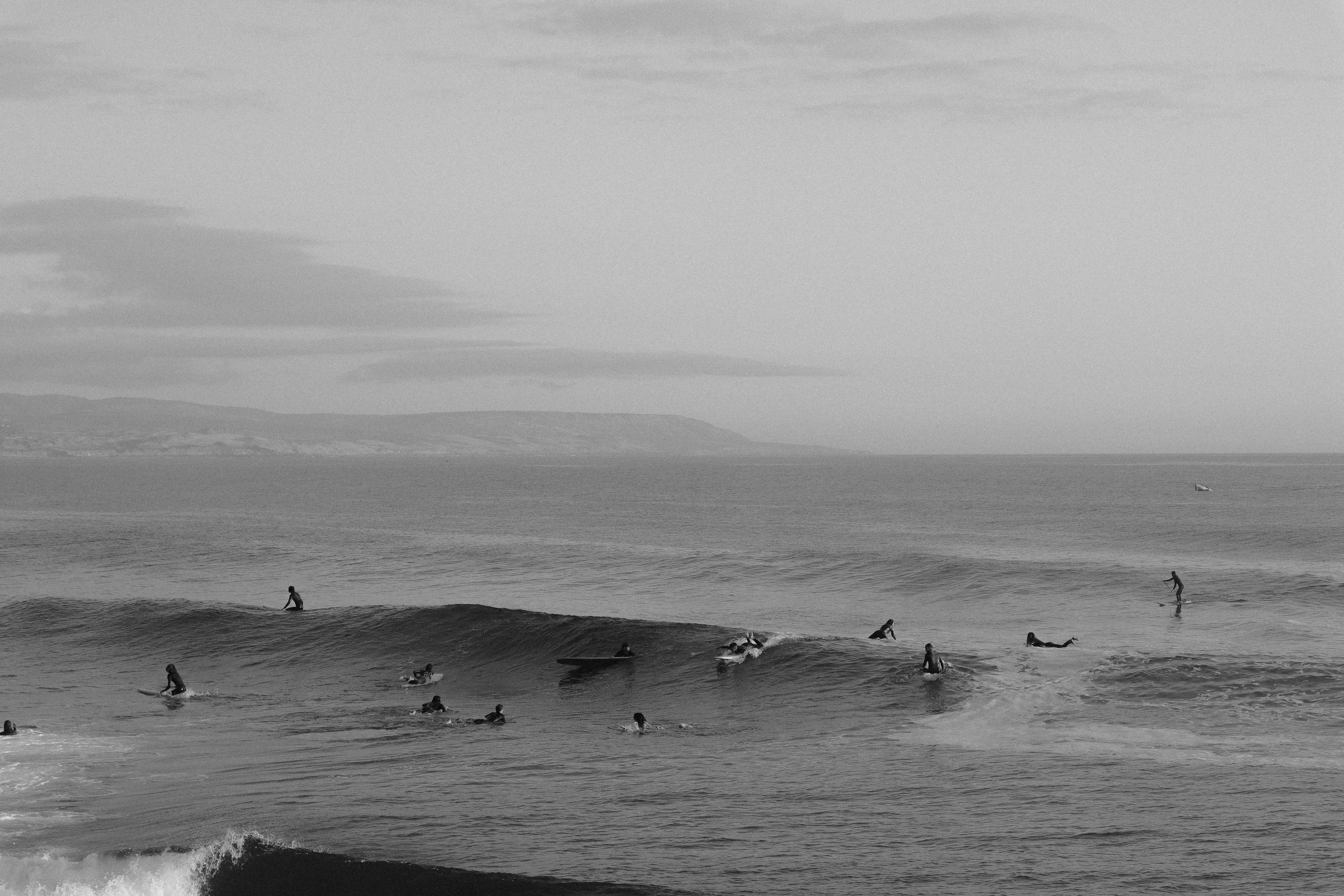Surf Lessons in Imsouane - 2