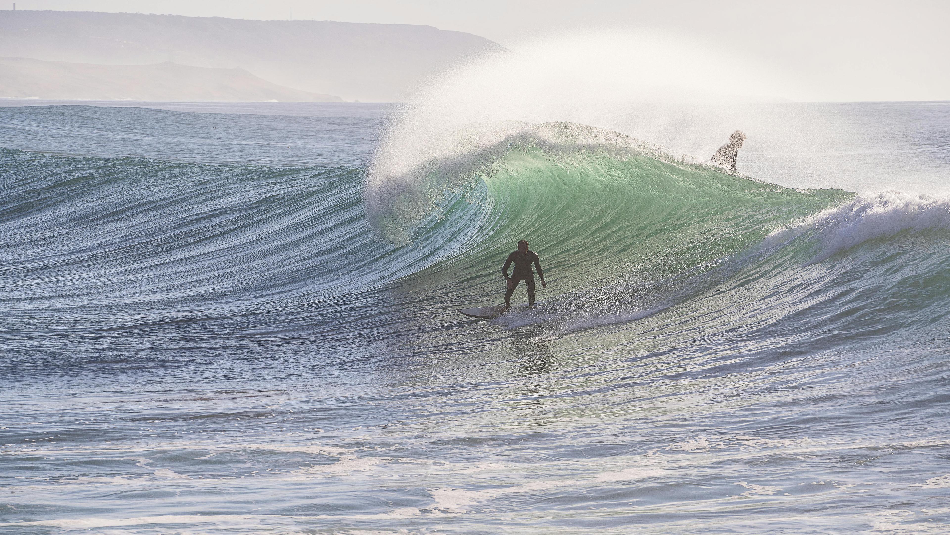 Surf Lessons in Imsouane - 3